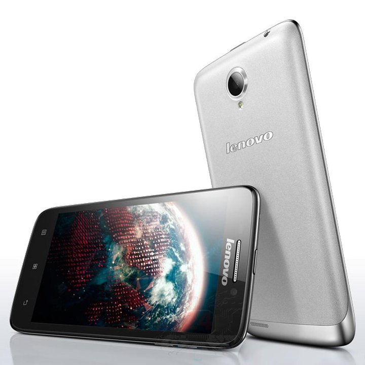 Lenovo S650