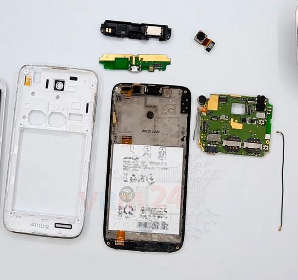 Lenovo S650