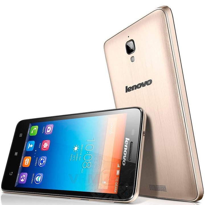 Lenovo S660