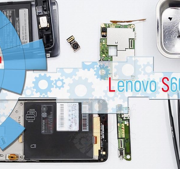 Lenovo S660
