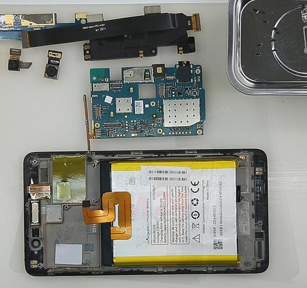 Lenovo S860