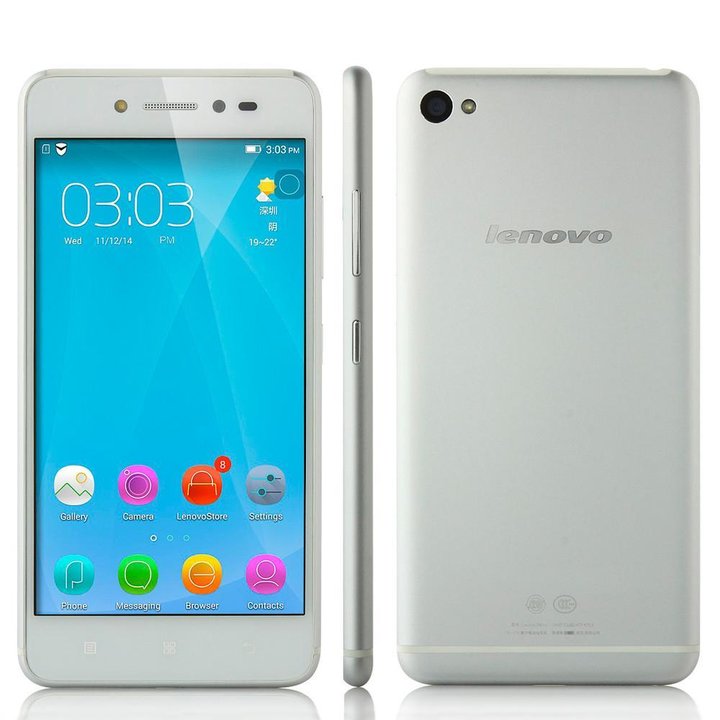 Lenovo S90 Sisley