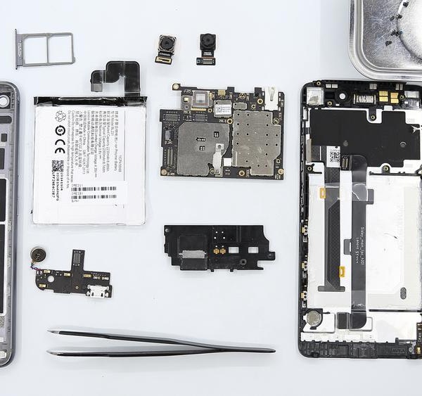 Lenovo S90 Sisley