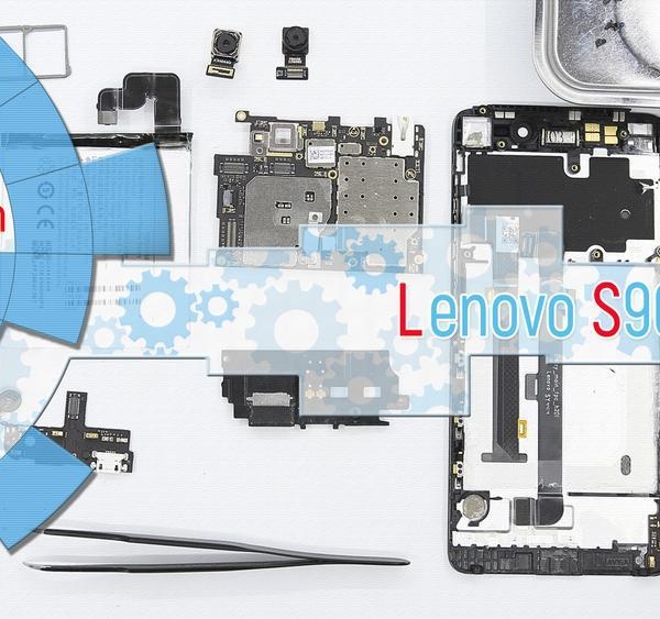 Lenovo S90 Sisley
