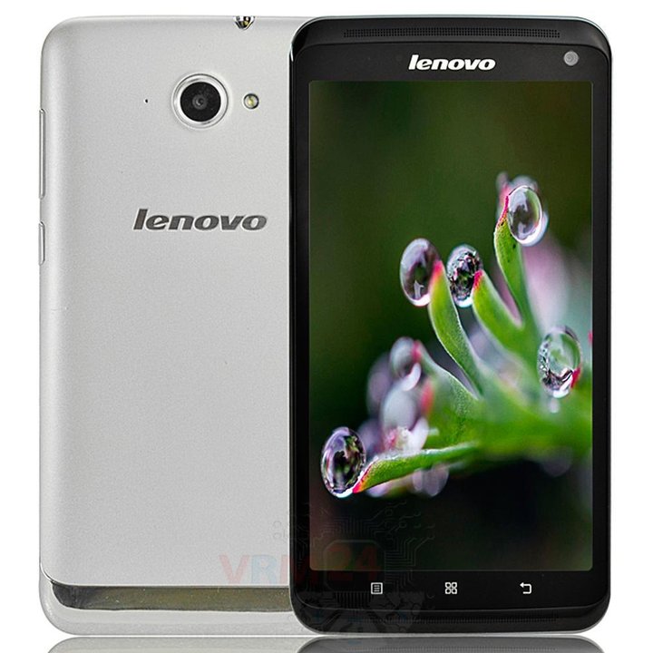 Lenovo S930