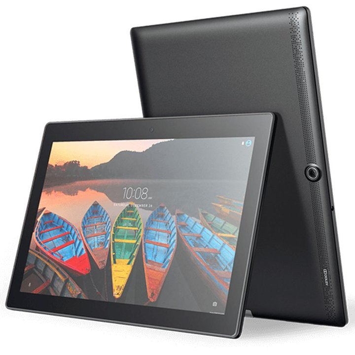 Lenovo Tab 2 A10-70L