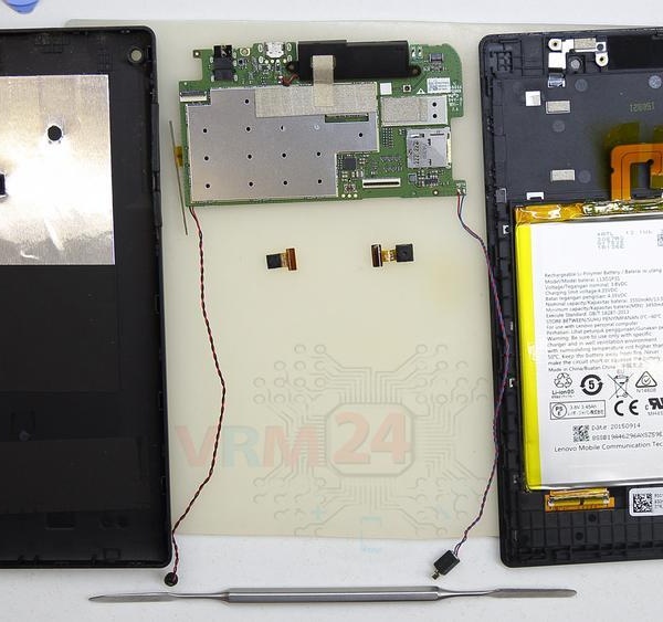 Lenovo Tab 2 A7-20