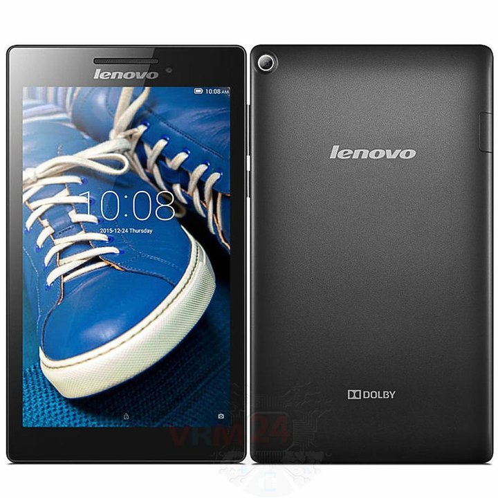 Lenovo Tab 2 A7-20