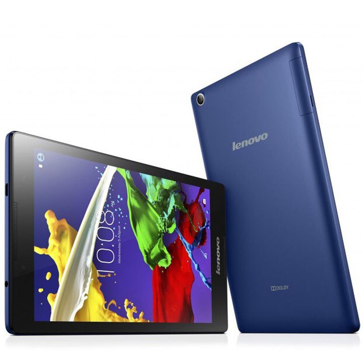 Lenovo Tab 2 A8-50