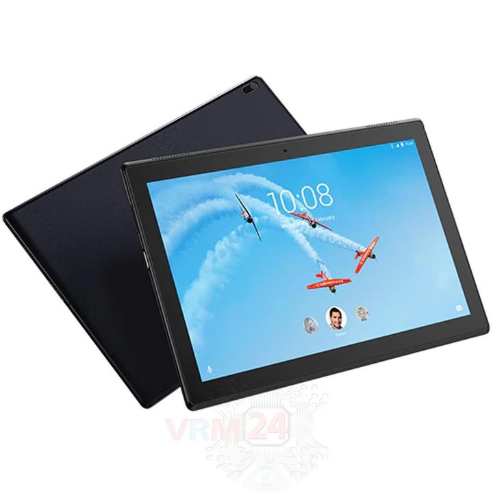 Lenovo Tab 4 TB-X304L