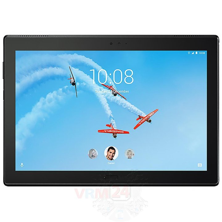 Lenovo Tab 4 Plus TB-X704L