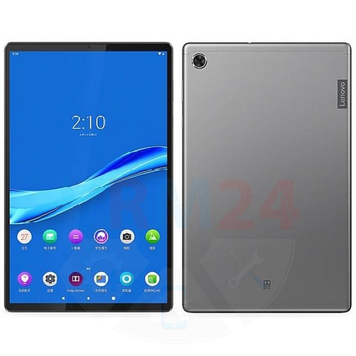 Lenovo Tab M10 Plus TB-X606F