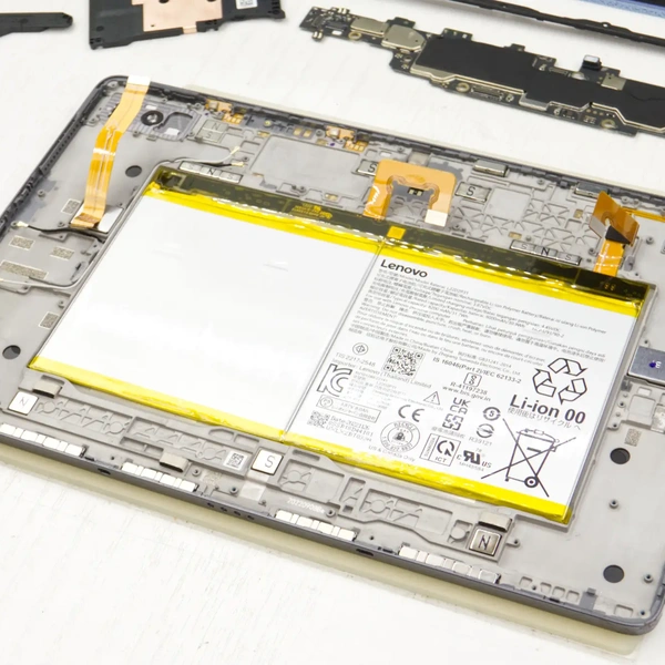 Lenovo Tab P11 Pro Gen 2 TB-132FU