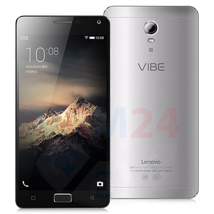 Lenovo Vibe P1