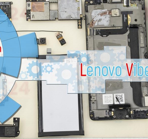 Lenovo Vibe P1