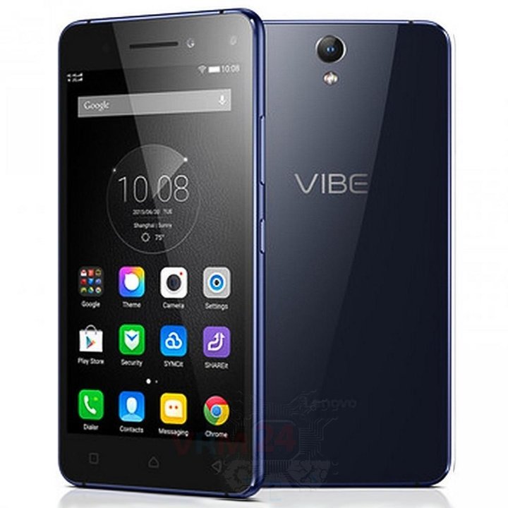 Lenovo Vibe S1