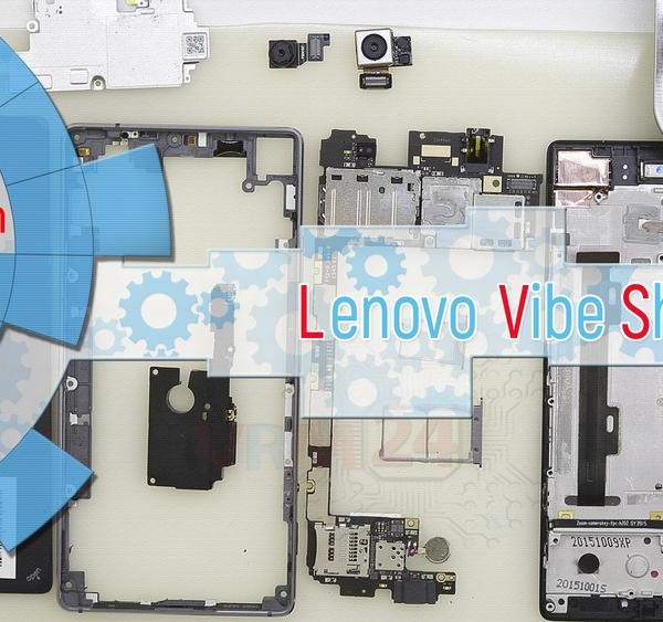 Lenovo Vibe Shot Z90