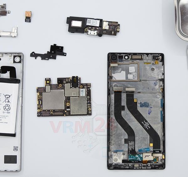 Lenovo Vibe X2