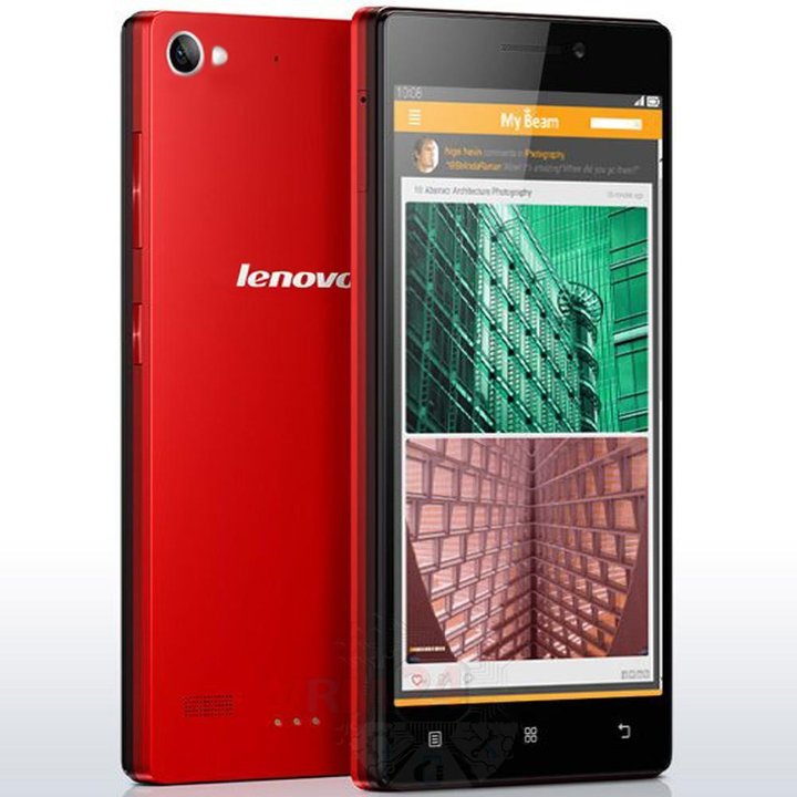 Lenovo Vibe X2
