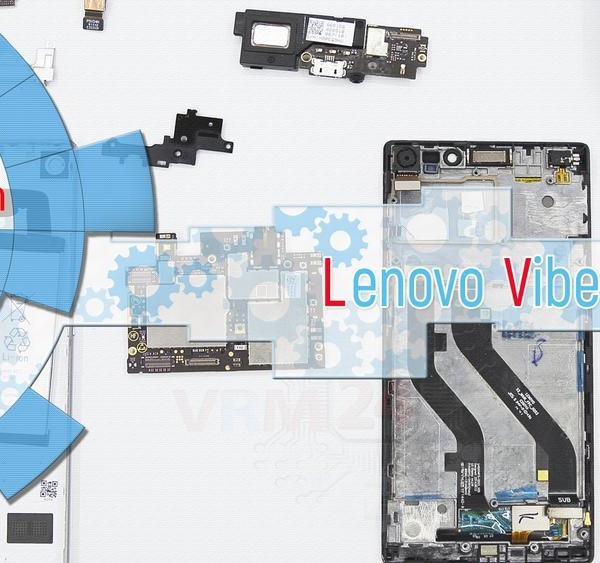 Lenovo Vibe X2