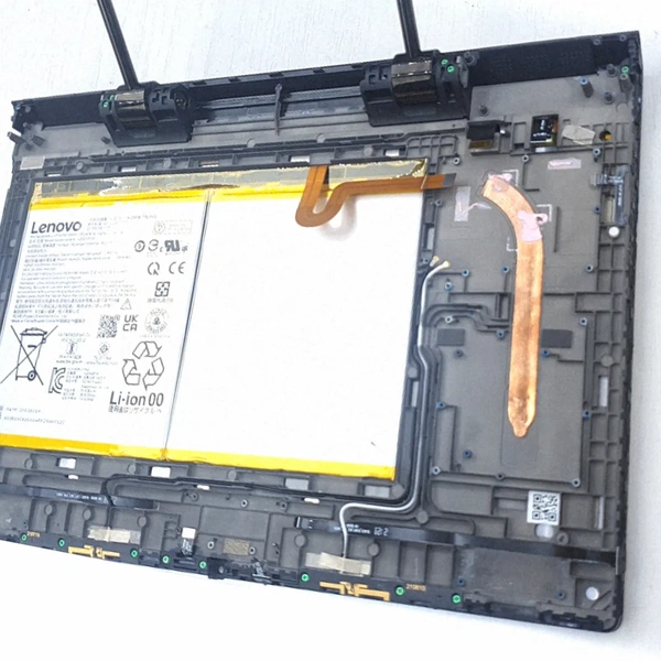 Lenovo Yoga Pad Pro 13