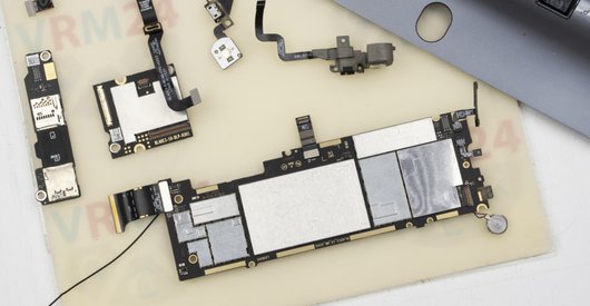 Tech review of Lenovo Yoga Tablet 3 Pro