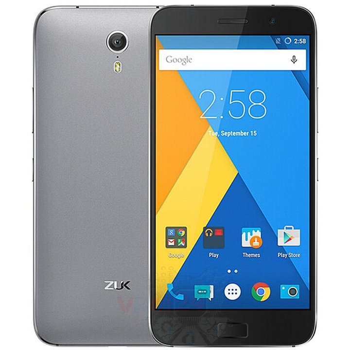 Lenovo ZUK Z1