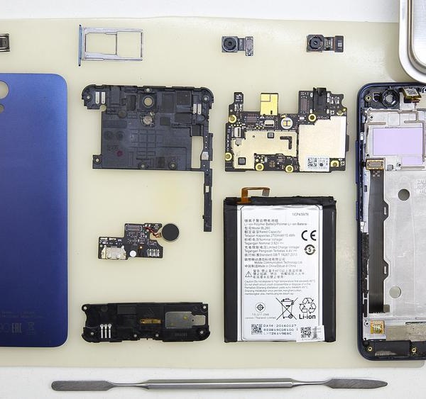 Lenovo Vibe S1 Lite