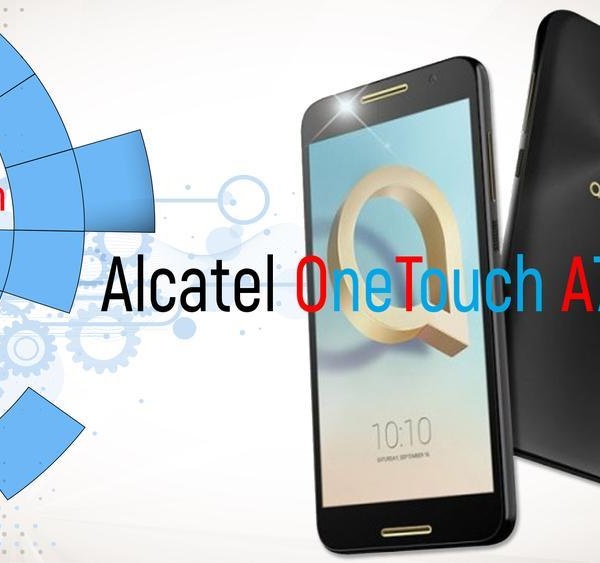 Alcatel OT A7 5090Y