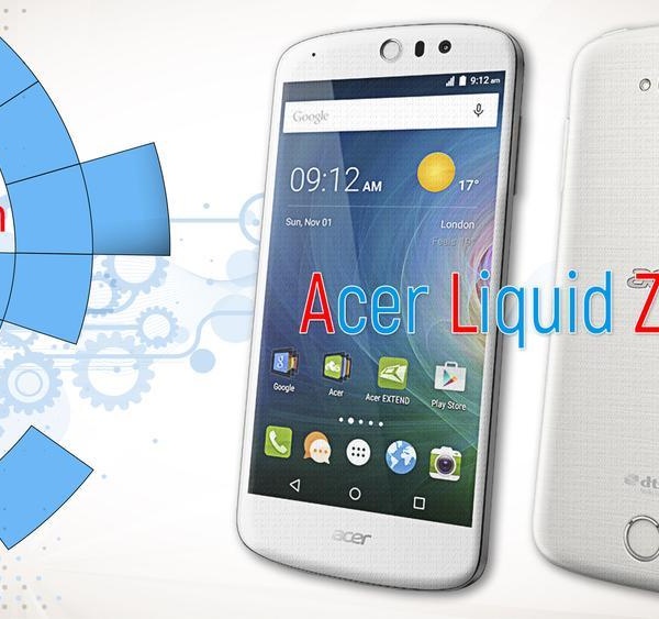 Acer Liquid Z530