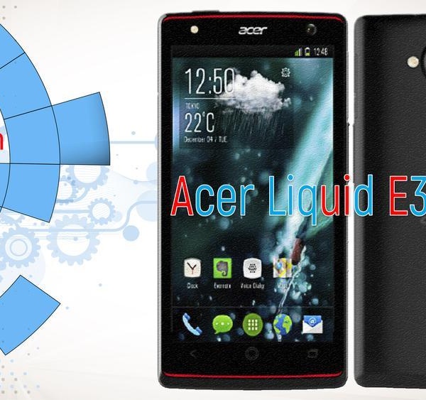 Acer Liquid Z150 Z5