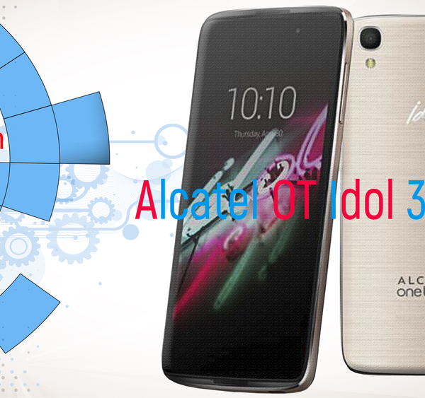 Alcatel OT Idol 3 6045K