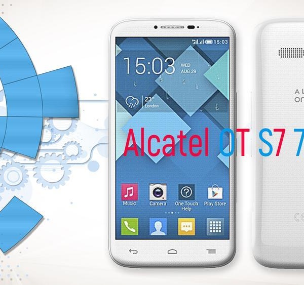 Alcatel OT S7 7045Y