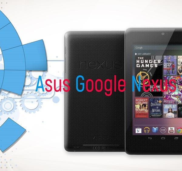 Asus Google Nexus 7 ME370