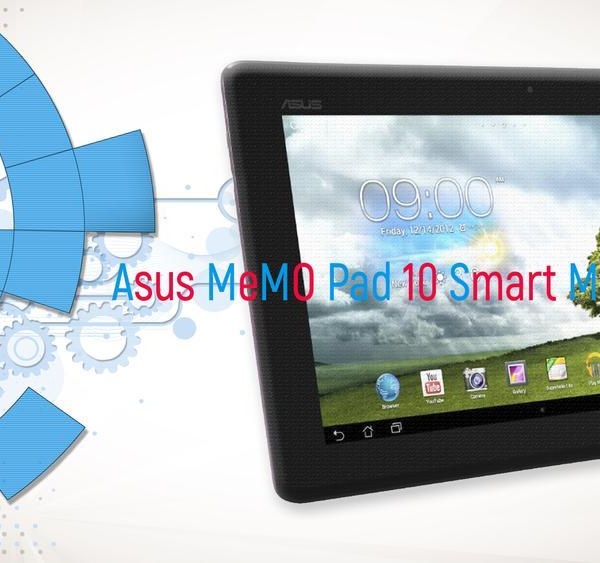 Asus MeMO Pad 10 Smart ME301