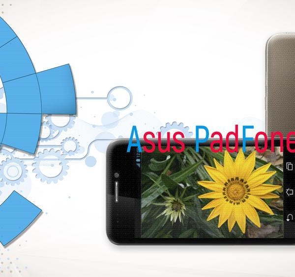 Asus PadFone A66