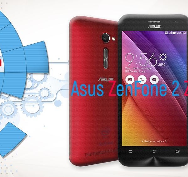 Asus ZenFone 2 ZE500Cl