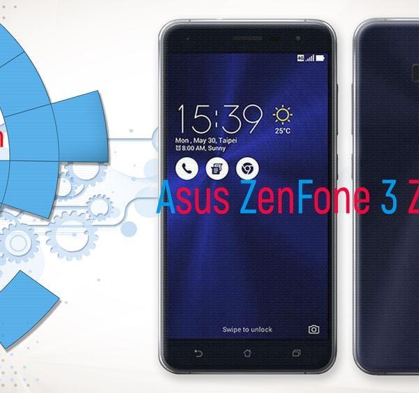 Asus ZenFone 3 ZE520KL