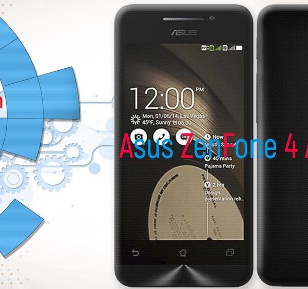 Asus ZenFone 4 A400CG
