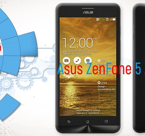 Asus ZenFone 5 A501CG