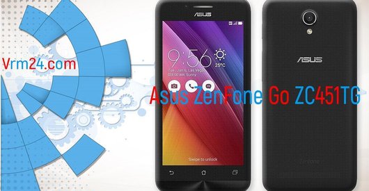 Tech review of Asus ZenFone Go ZC451TG