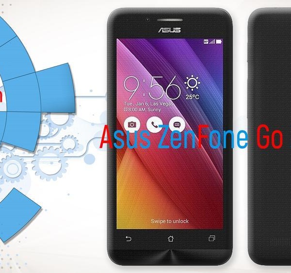 Asus ZenFone Go ZC451TG