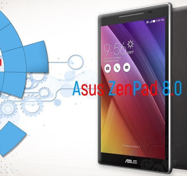 Asus ZenPad 8.0 Z380KL