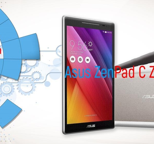 Asus ZenPad C Z170MG