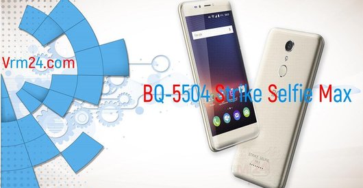 Tech review of BQ-5504 Strike Selfie Max