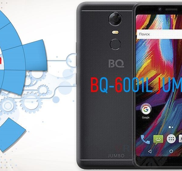 BQ-6001L JUMBO