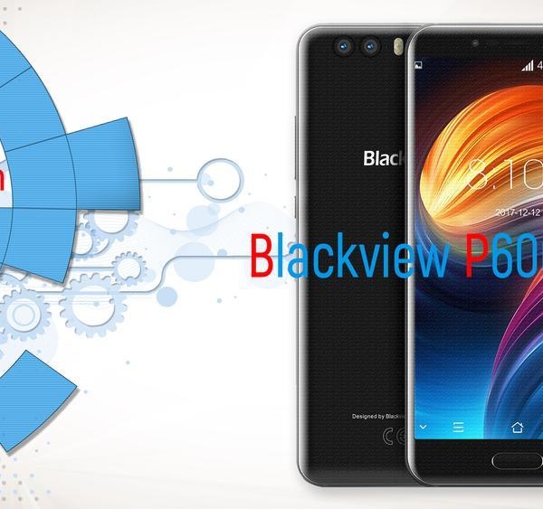 Blackview P6000
