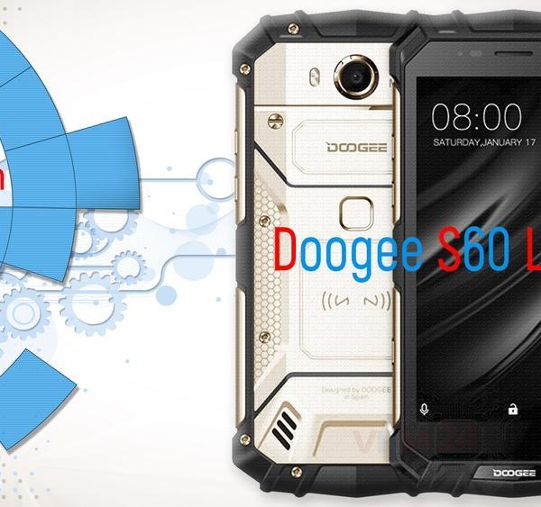 Doogee S60 Lite