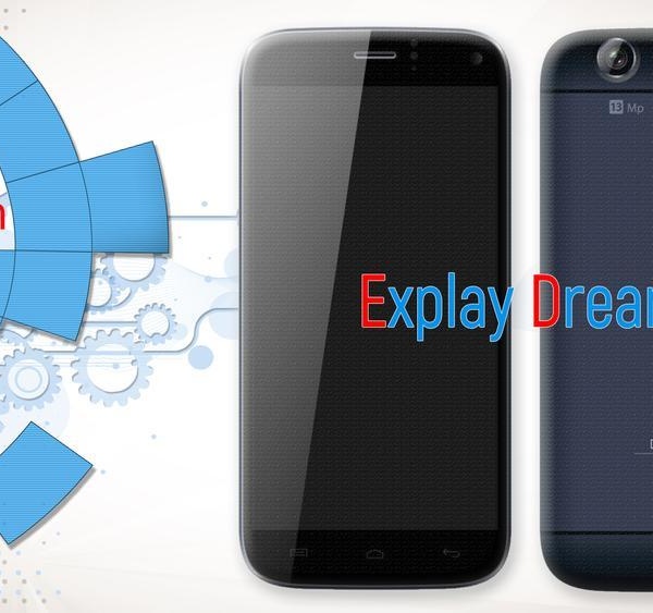 Explay Dream