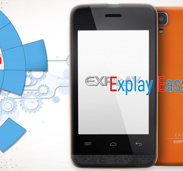 Explay Easy